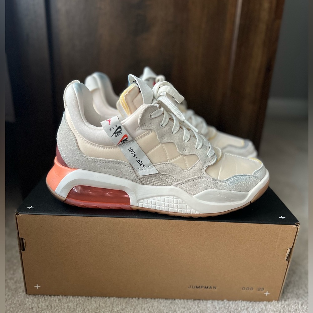 Jordan MA2 Future Beginnings